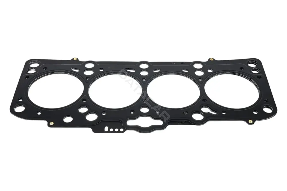 Прокладка ГБЦ ZentParts Z16758