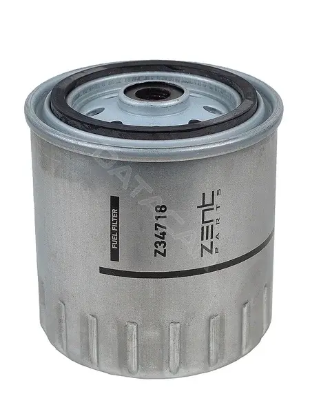 Топливный фильтр ZentParts Z34718