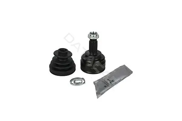 Шрус ZentParts Z21615