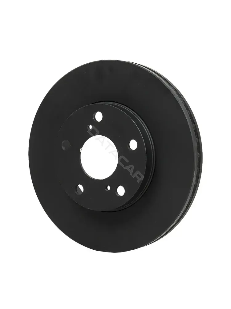 Тормозные диски ZentParts Z06028