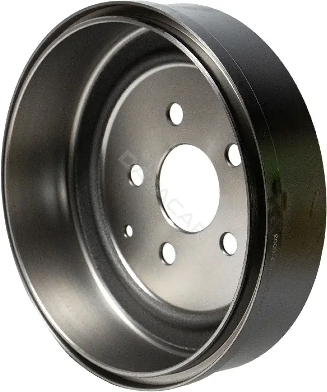 Тормозной барабан ZentParts Z01660