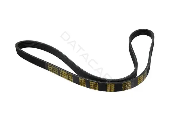 Ремень ручейковый ZentParts Z22555