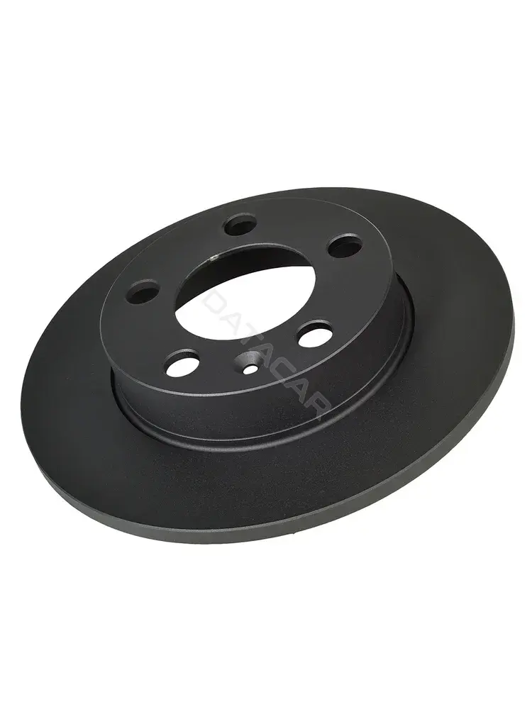 Тормозные диски ZentParts Z06253