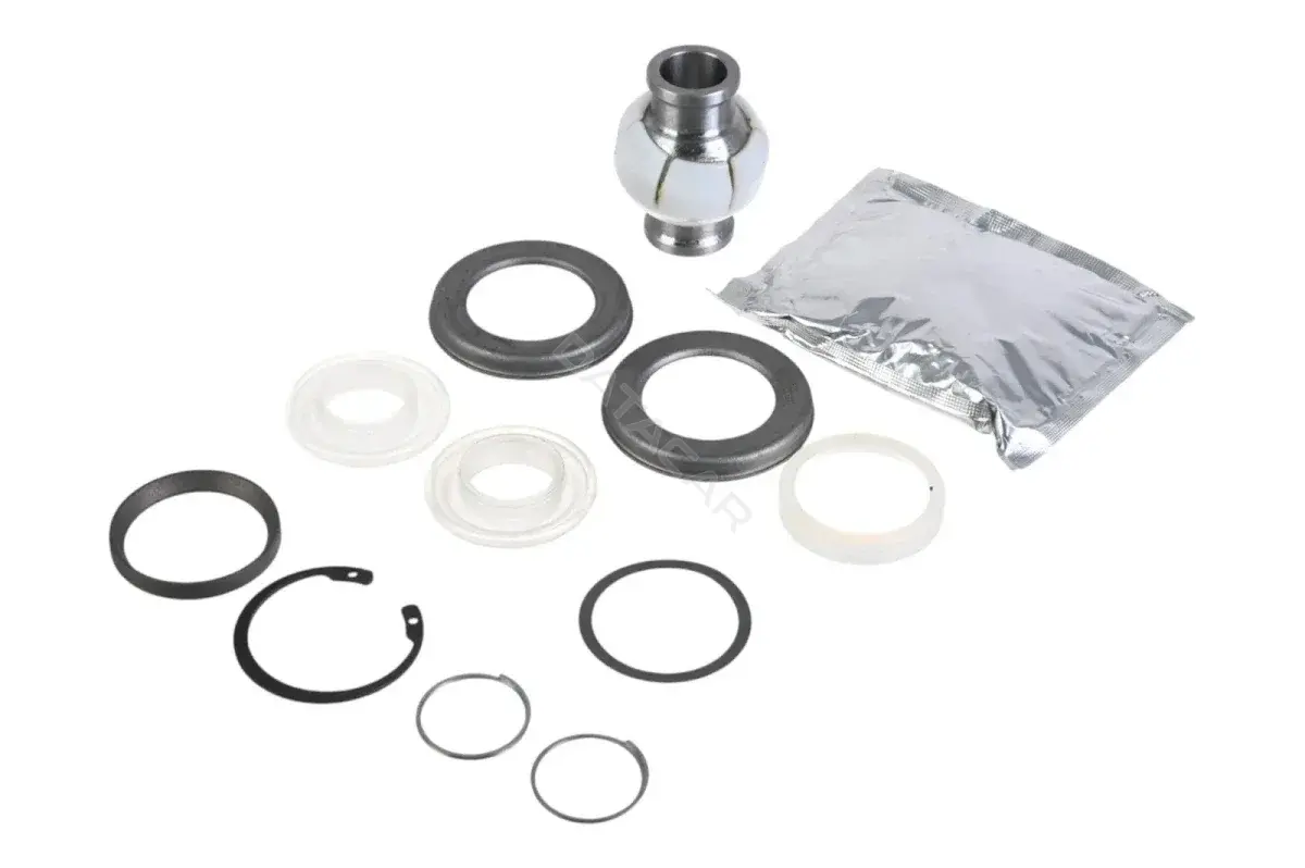 Сайлентблок рычага ZentParts Z42305