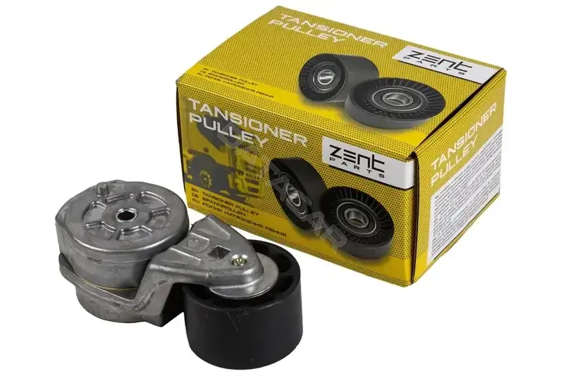 Натяжитель ремня генератора ZentParts Z11535