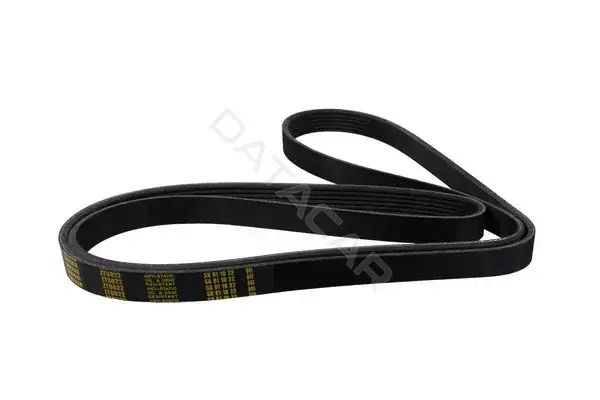 Ремень ручейковый ZentParts Z22679