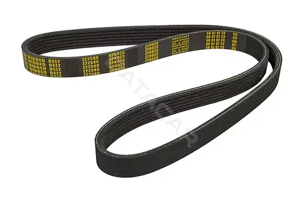 Ремень ручейковый ZentParts Z22580