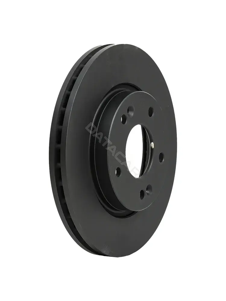 Тормозные диски ZentParts Z06286