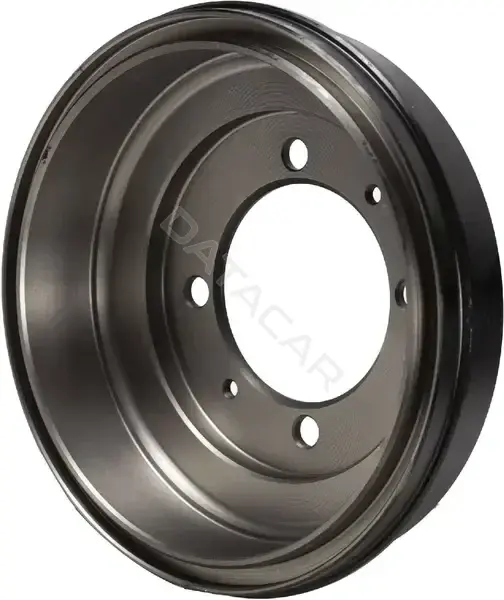 Тормозной барабан ZentParts Z01679