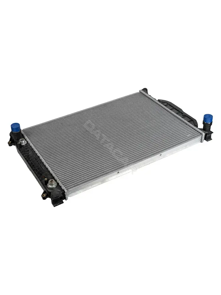 Радиатор охлаждения ZentParts Z20270