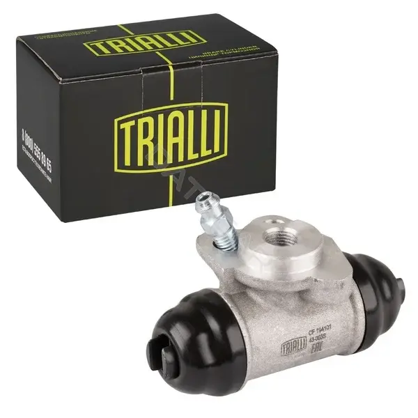 Рабочий тормозной цилиндр TRIALLI CF194101