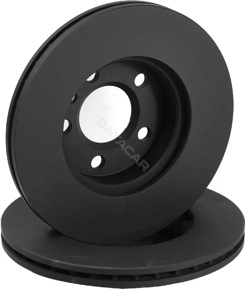 Тормозные диски ZentParts Z06031