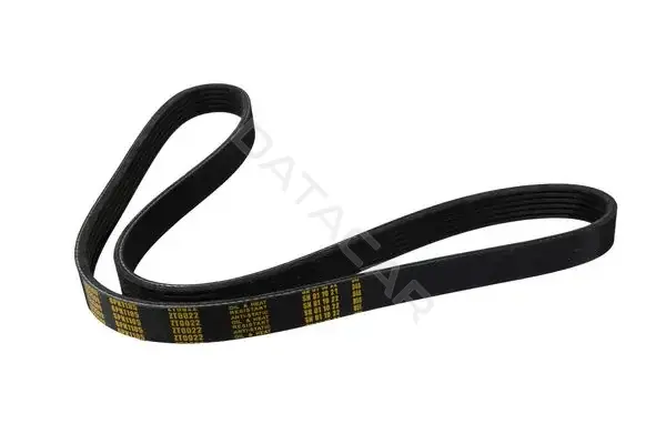 Ремень ручейковый ZentParts Z22599