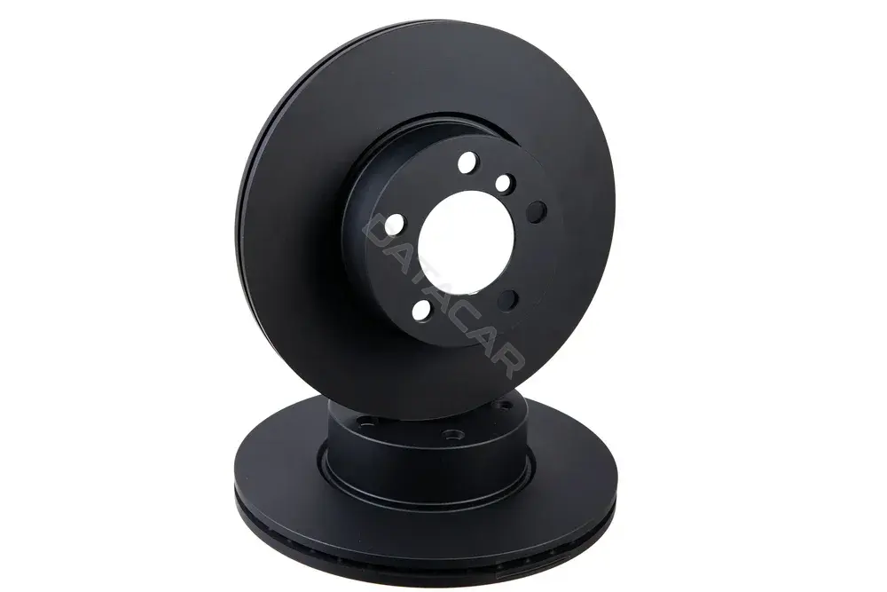 Тормозные диски ZentParts Z06166