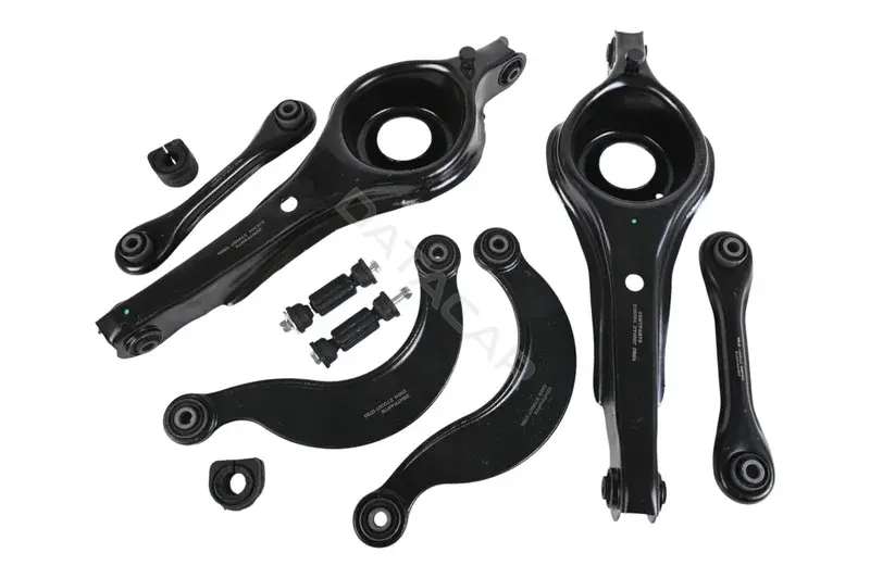 Комплект рычагов ZentParts Z25304