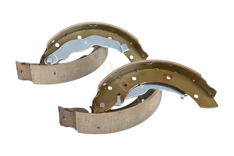 Барабанные колодки ZentParts Z06915
