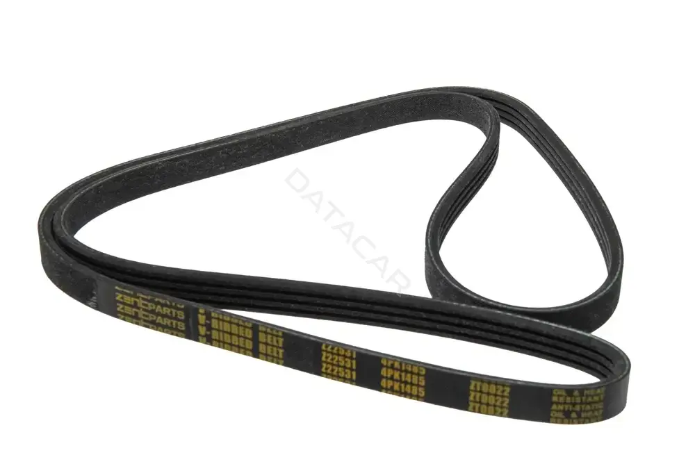 Ремень ручейковый ZentParts Z22531