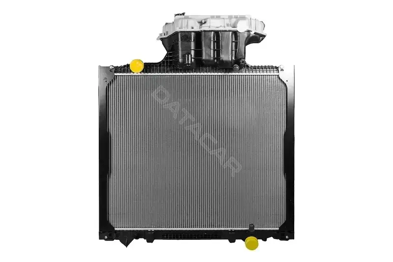 Радиатор охлаждения ZentParts Z20022