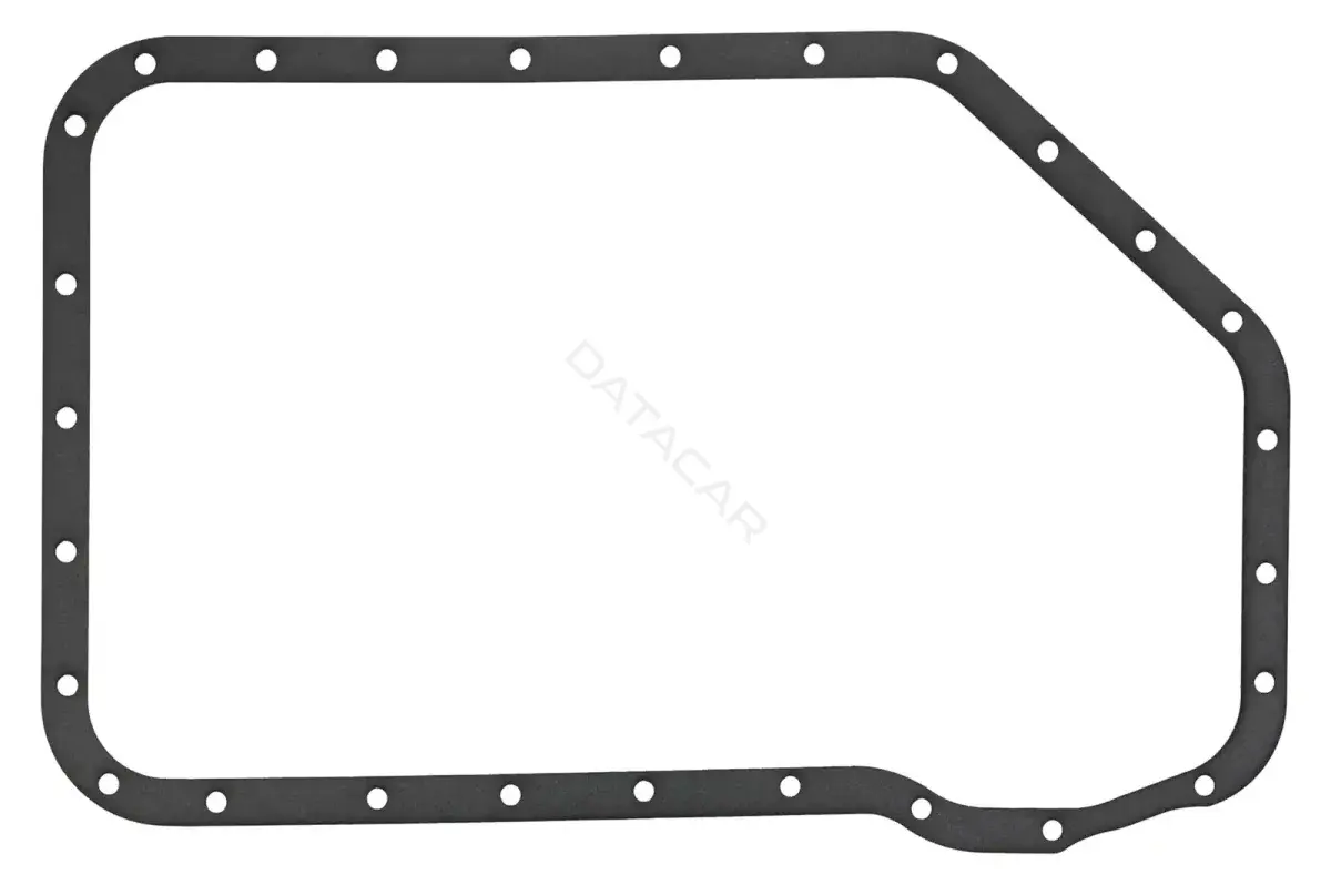 Сальник коленвала ZentParts Z56261