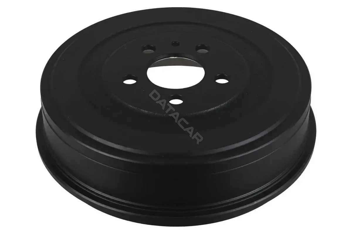 Тормозной барабан ZentParts Z01650