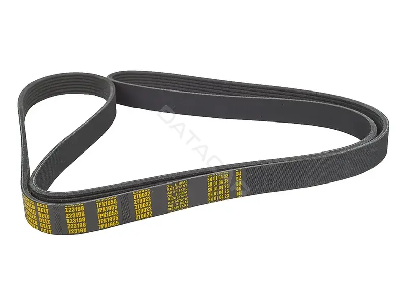 Ремень ручейковый ZentParts Z23198