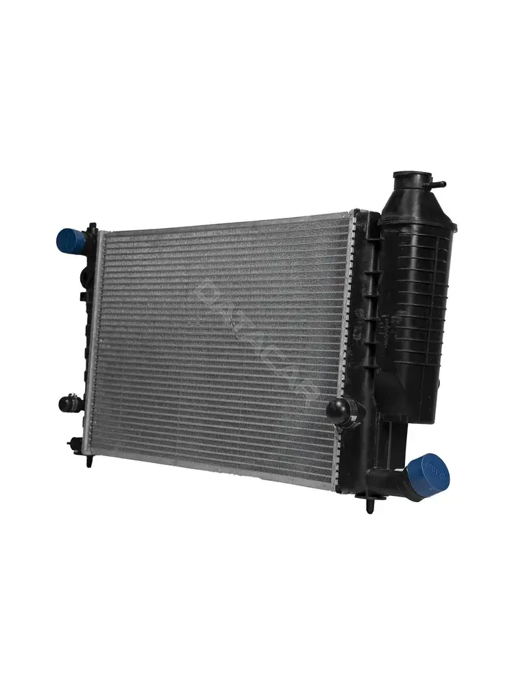 Радиатор охлаждения ZentParts Z20504