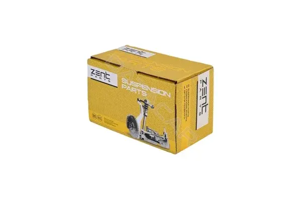 Втулки стабилизатора ZentParts Z25573