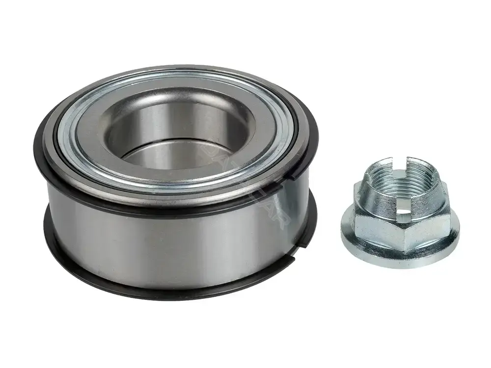 Подшипник ступицы ZentParts Z22140