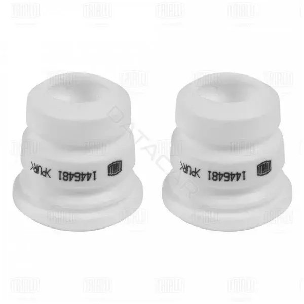 Крепление глушителя TRIALLI BC1001