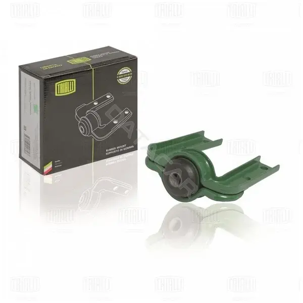 Подушка двигателя (Опора) TRIALLI RM0131