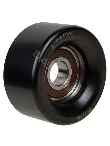 Натяжной ролик ГРМ ZentParts Z24035