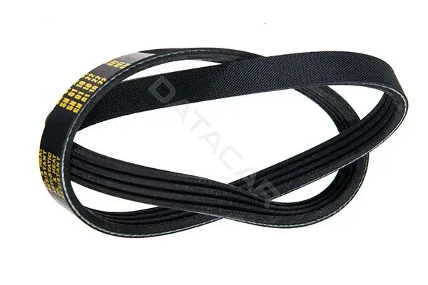 Ремень ручейковый ZentParts Z22508