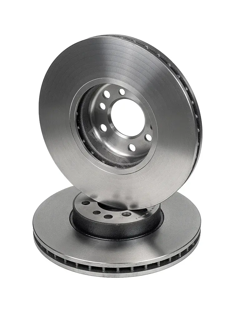 Тормозные диски ZentParts Z06075