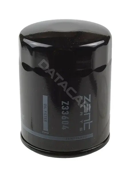 Масляный фильтр ZentParts Z33604