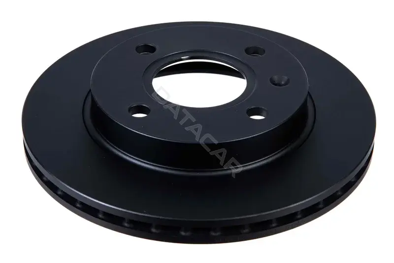 Тормозные диски ZentParts Z06359
