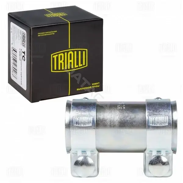 Крепление глушителя TRIALLI TC55Z
