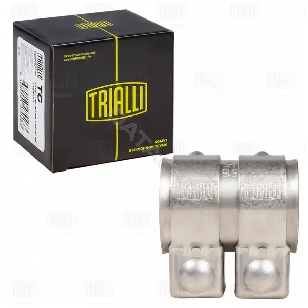 Крепление глушителя TRIALLI TC51SS