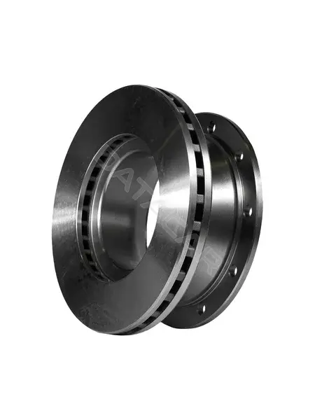 Тормозные диски ZentParts Z05904