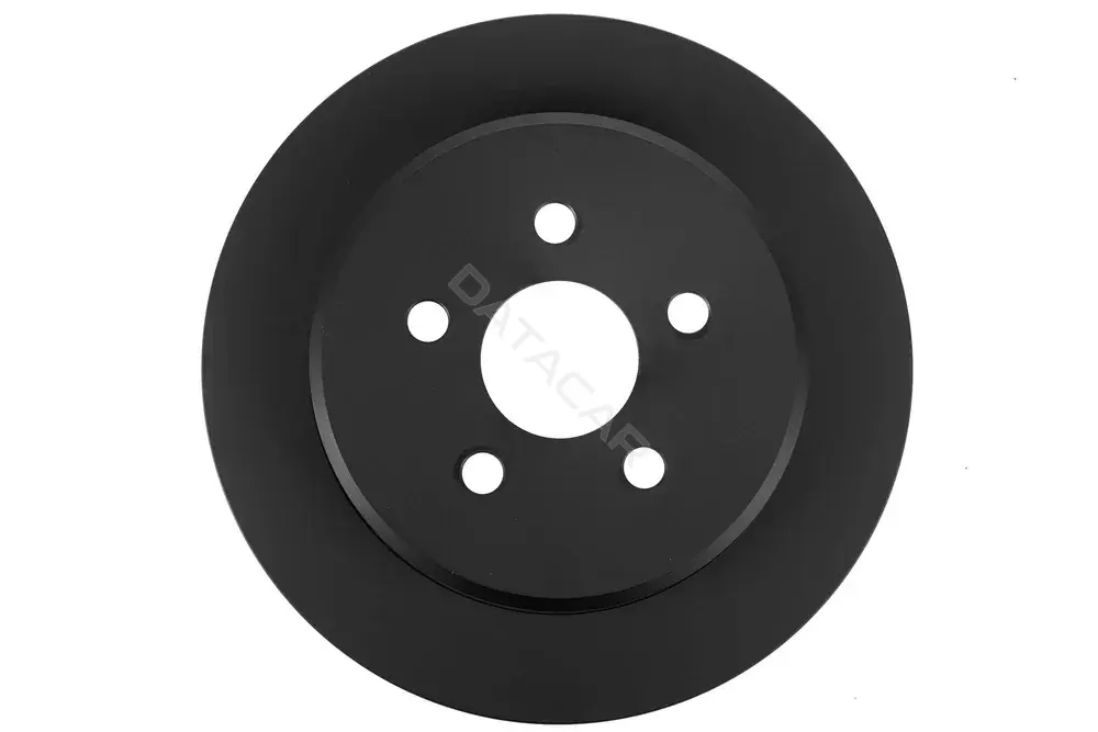 Тормозные диски ZentParts Z06414