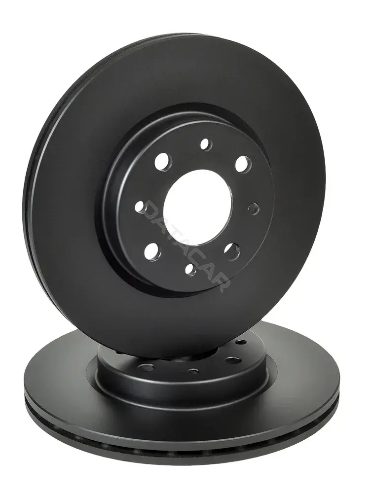 Тормозные диски ZentParts Z06273