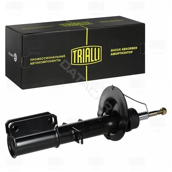 Амортизаторы TRIALLI AG26165
