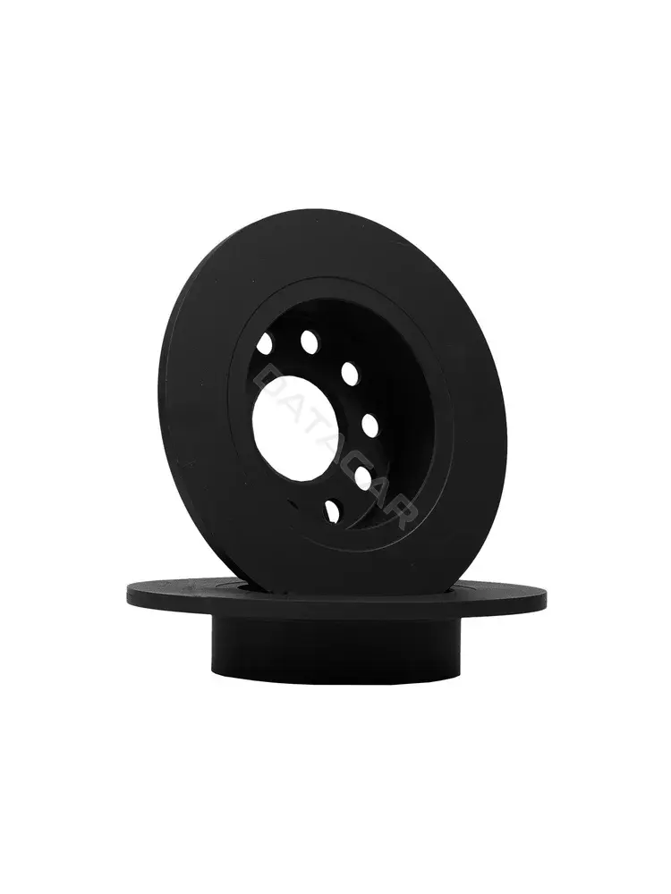 Тормозные диски ZentParts Z05950