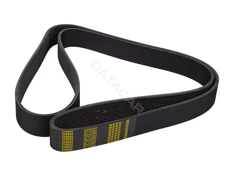 Ремень ручейковый ZentParts Z23033