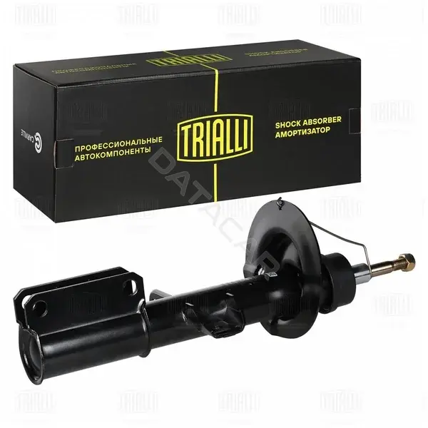 Амортизаторы TRIALLI AG26366
