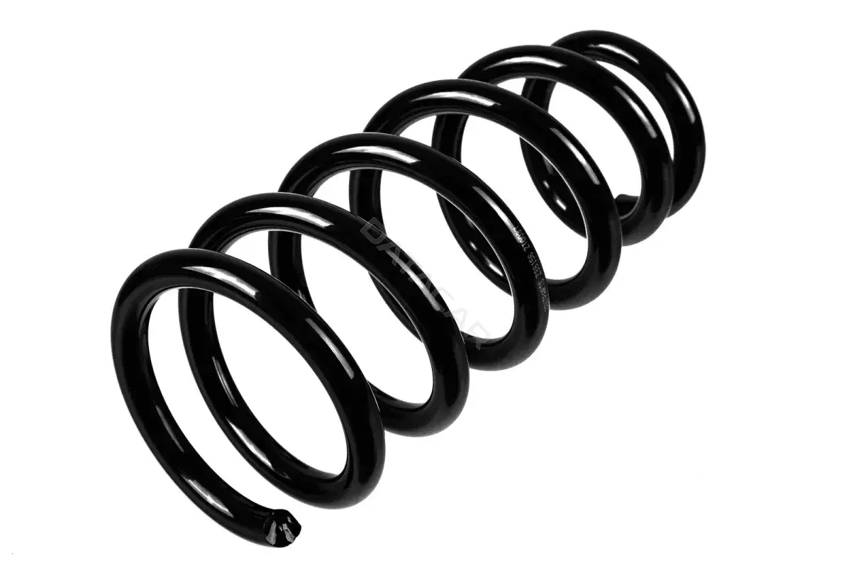 Пружины ZentParts Z38156
