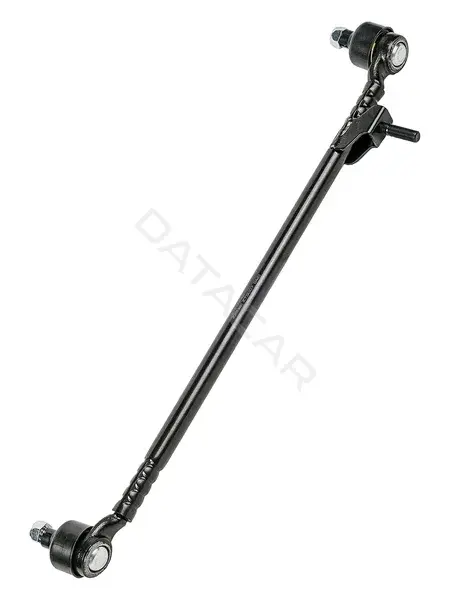 Рулевая тяга ZentParts Z28381