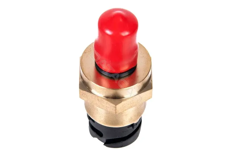 Датчик давления масла ZentParts Z04050