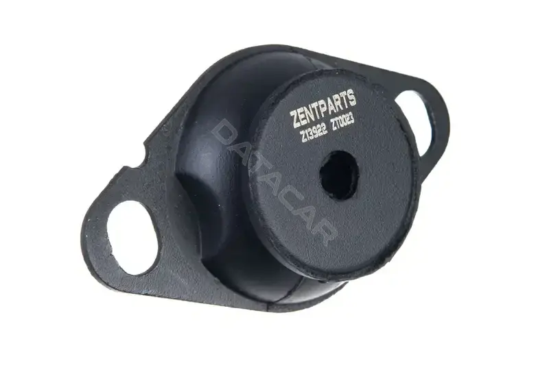 Подушка КПП ZentParts Z13922