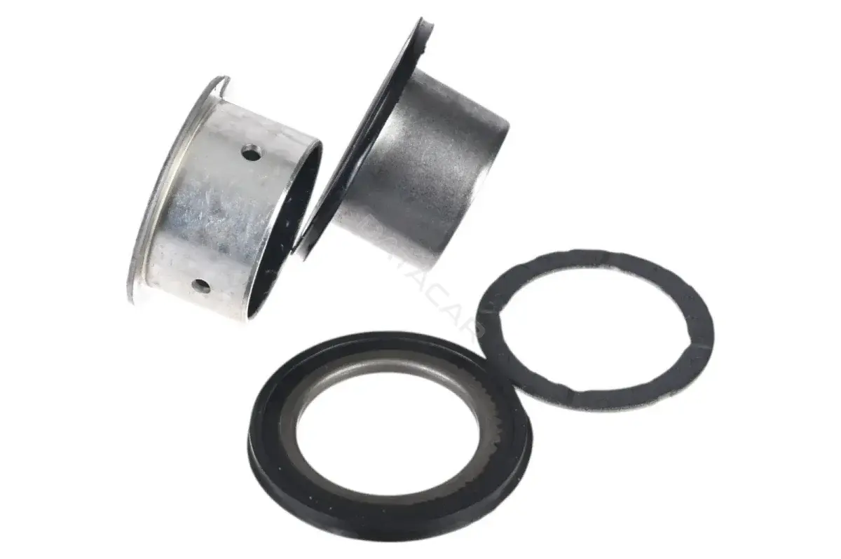 Подушка Кабины ZentParts Z39715