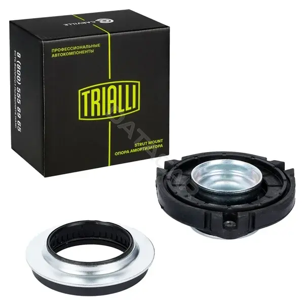 Опора амортизатора TRIALLI SA1851